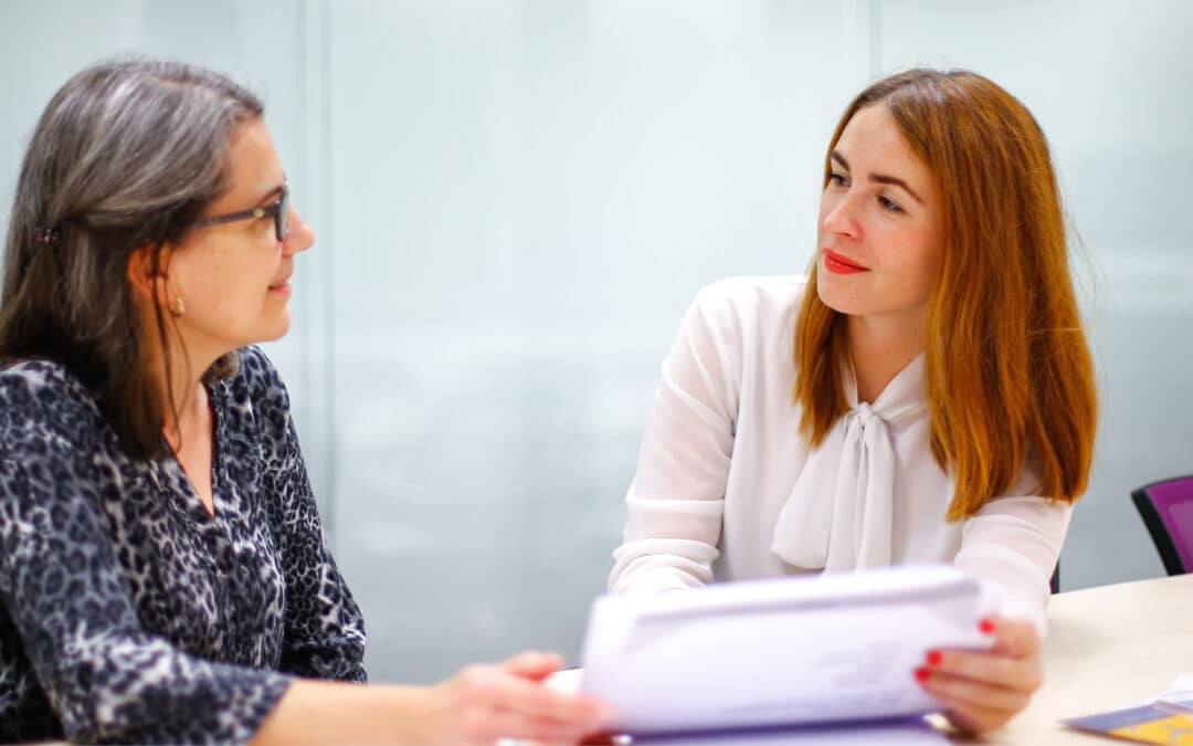 Le bilan de compétences en entreprise : un vrai levier RH (et humain)